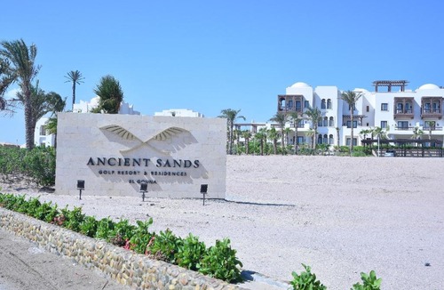 El Gouna Apartment | Ancient Sands Golf Resort private Apartment