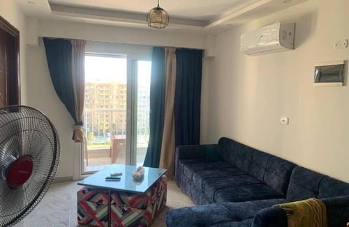 El Alamein Apartment | Apartment Porto Golf Resort Alamien North Coast