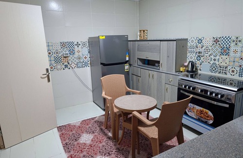Marina El Alamein Apartment | Apartment in New Alamein Furnished Apartment for Rent in Downtown New Alamein