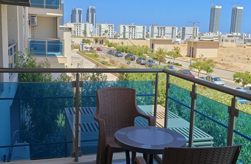 Marina El Alamein Apartment | Apartment in New Alamein Furnished Apartment for Rent in Downtown New Alamein