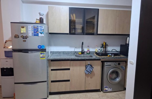 Corniche Road-Dahar Apartment | Apartman v Hurgade 2 izbovy , v rezorte Florenza,plne zariadeny
