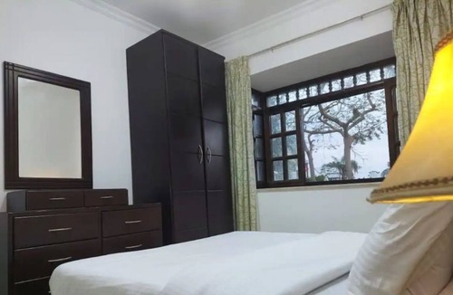 El Hadaba Apartment | Apartment Two Bedroom With swimming pool