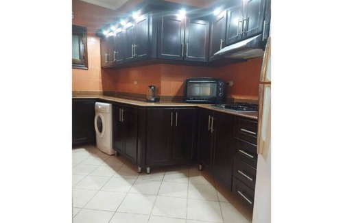 El Hadaba Apartment | Apartment Two Bedroom With swimming pool