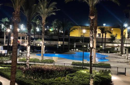 Sidi Abd El-Rahman House | Apartment at Marassi