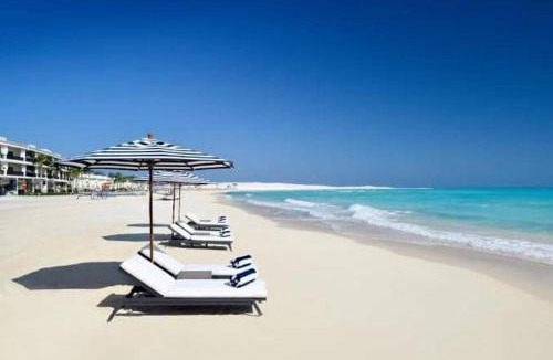 Sidi Abd El-Rahman Apartment | Apartment at Marassi North Coast مراسى الساحل الشمالى