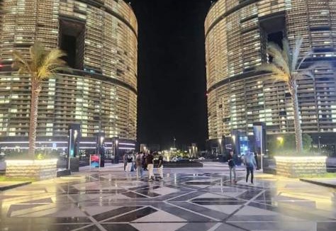 Marina El Alamein Apartment | Apartment at New Alamein
