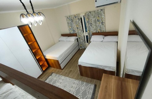 Marina El Alamein Apartment | Apartment at New Alamein