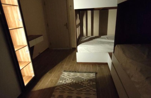 Marina El Alamein Apartment | Apartment at New Alamein