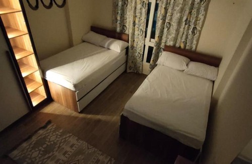 Marina El Alamein Apartment | Apartment at New Alamein