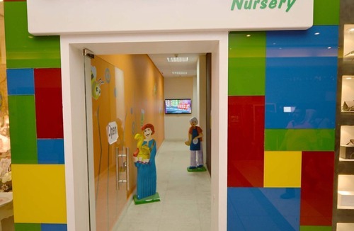 Nasr City House | Apartment beside City Stars Mall