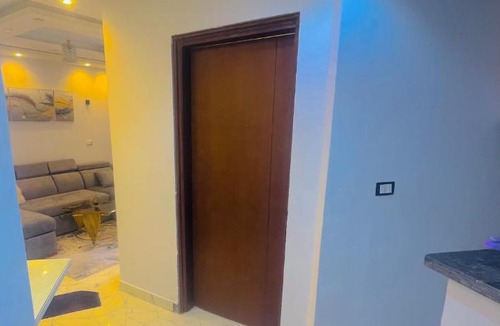 Al-Manasrah Apartment | Apartment & Chalet بورتو سعيد فندق وشقق مميزة