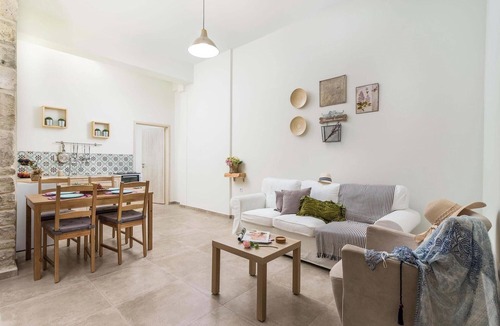Petrokefalion Apartment | Apartment Elia