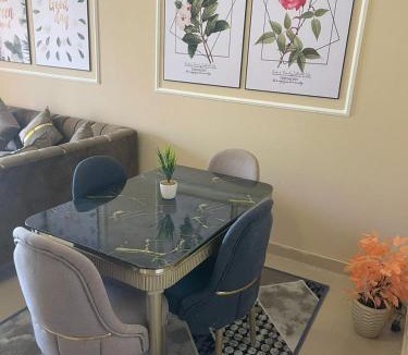 Dream Land Apartment | Apartment for rent in Dreamland
