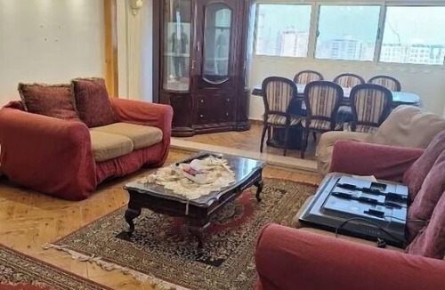 Downtown Cairo Apartment | Apartment in Downtown