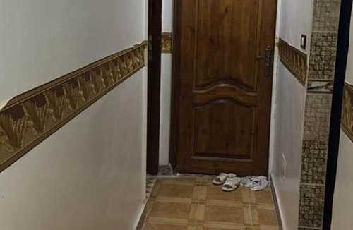 Nazlat Khalifah Apartment | Apartment in haram