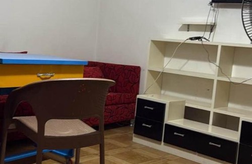 Nazlat Khalifah Apartment | Apartment in haram