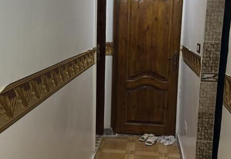 Nazlat Khalifah Apartment | Apartment in haram