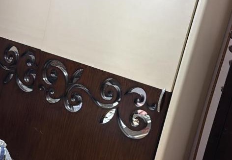 Nazlat Khalifah Apartment | Apartment in haram
