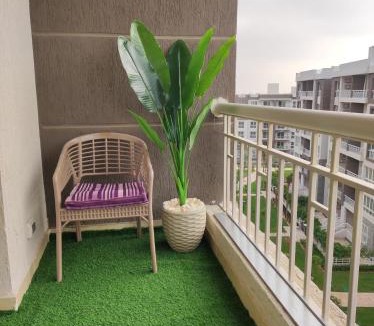 Madinaty Apartment | Apartment in Madinaty, Garden View Quite Lovely