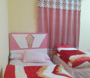 El Minya Apartment | Apartment in Minya