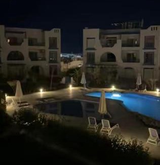 Ad-Dab'ah Apartment | Apartment in Mountain View Ras El Hekma