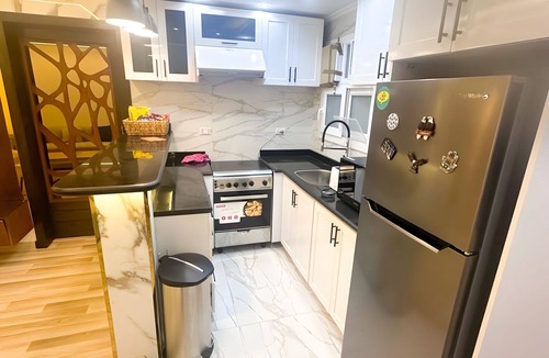 Al-Basatin House | Apartment in One Kattameyann