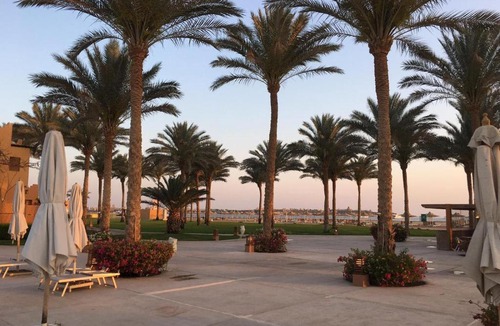 Makadi Bay Apartment | Apartment in Stella di Mare Hurghada