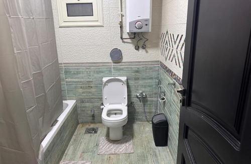 Taqseem Laselky Apartment | Apartments in Cairo, Egypt