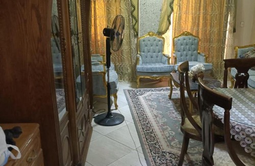 New Cairo Apartment | Apartments in New cairo, Egypt