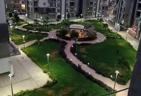 New Cairo Apartment | Apartments in New cairo, Egypt