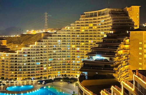 Ras Sudar Apartment | Apartments - Porto Sokhna Resort