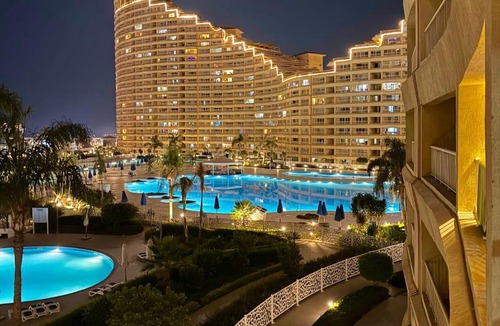 Ras Sudar Apartment | Apartments - Porto Sokhna Resort