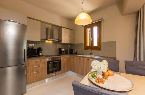 Kirianna Villa | Aphrodite Villa, Family Paradise with Heated Pool