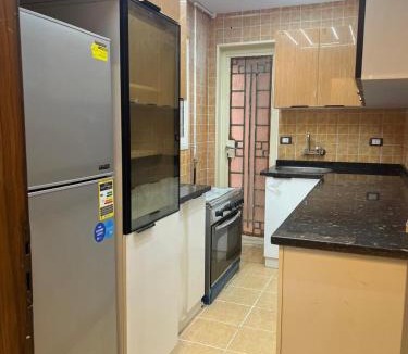 The 5th Settlement Apartment | Appartment