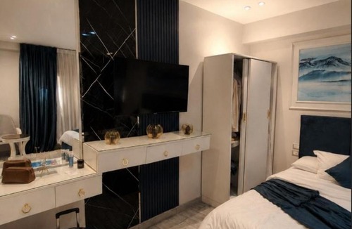 Qasr an-Nil Hotel | Appartment Tahrir