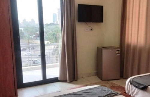 Qasr an-Nil Hotel | Appartment Tahrir
