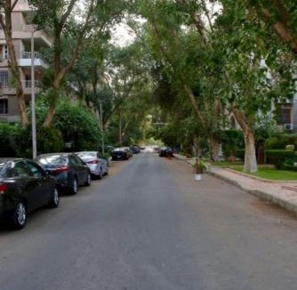 Taqseem Laselky Villa | Aqua Degla Luxury Apartment 199 street Maadi Degla