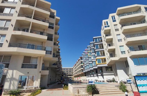 Sakkala Apartment | Aqua Fun Resort