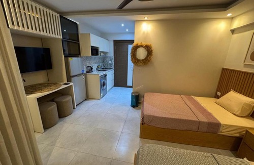 Sakkala Apartment | aqua fun resort