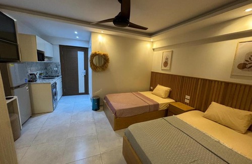 Sakkala Apartment | aqua fun resort