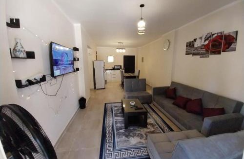 Al-Hammam Apartment | Aqua View