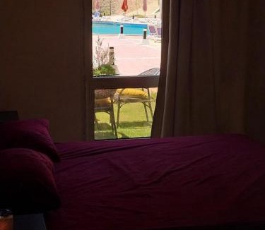 Al-Hammam Apartment | Aqua View