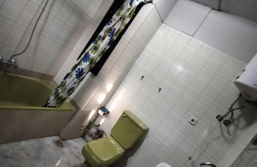 Qasr an-Nil Hostel | Arabesque House Cairo