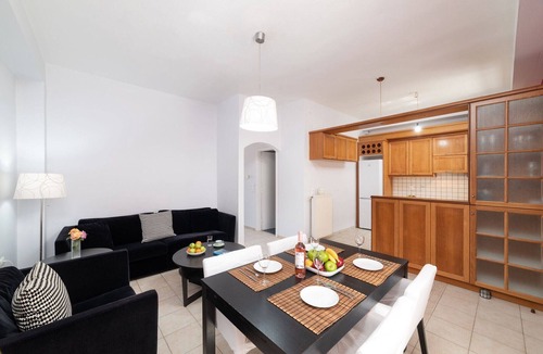 Kolymvari Apartment | Aria 2 - Kolimbári ,Crete