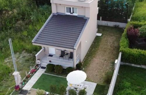 Stavros House | Art Villa