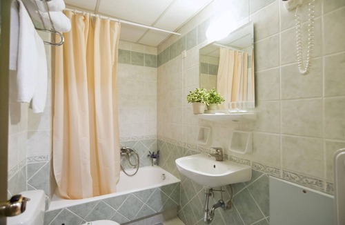 Delfoi Hotel | Artemis Hotel