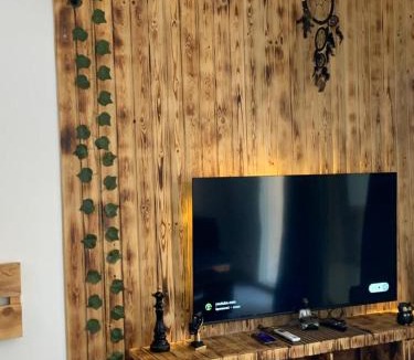 Dahab Apartment | Arwaa Boutique