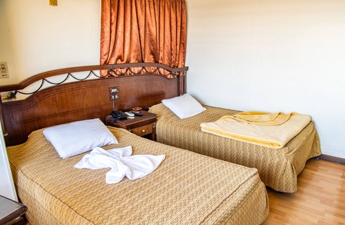 Assiut Hotel | Assuitel