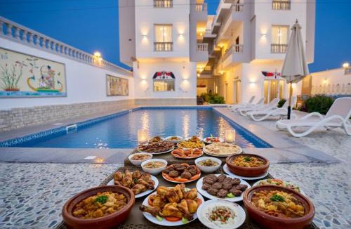 Luxor Hotel | Astralis Hotel
