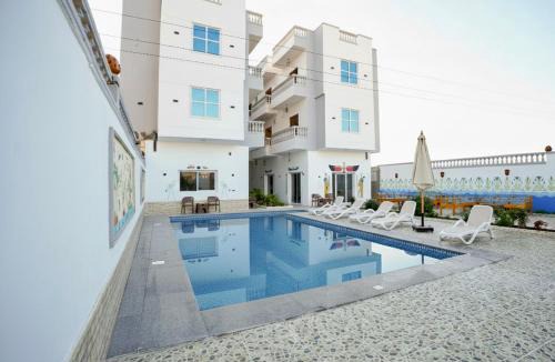 Luxor Hotel | Astralis Hotel
